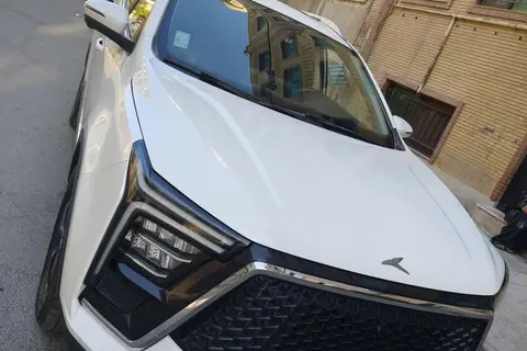 کی ام سی، X5