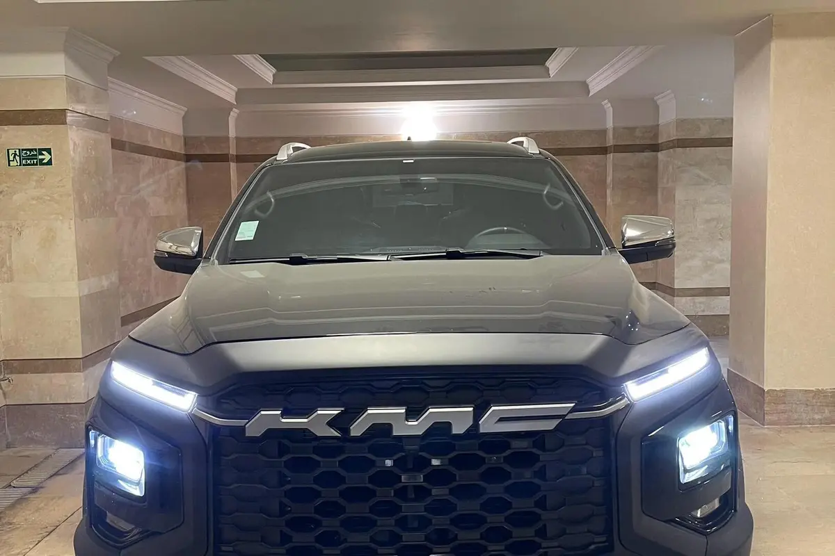 کی ام سی،  T9