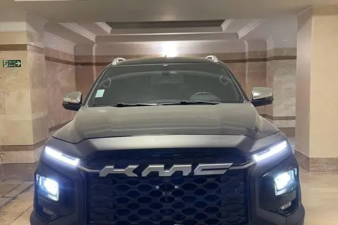 کی ام سی، T9