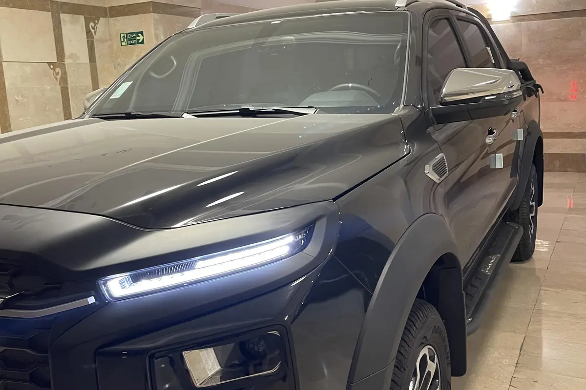 کی ام سی،  T9