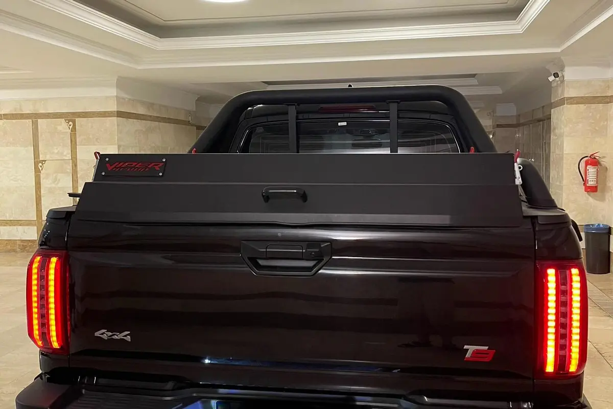 کی ام سی،  T9