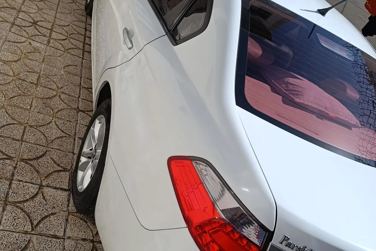 برلیانس  H330