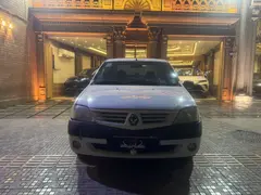 رنو، تندر 90