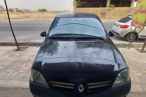 رنو، تندر 90