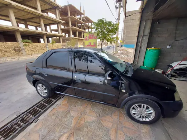 رنو، تندر 90