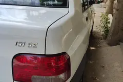 پراید، 131