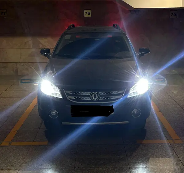 دانگ فنگ، H30 کراس