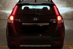 دانگ فنگ، H30 کراس