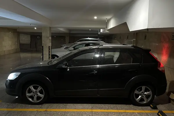 دانگ فنگ، H30 کراس