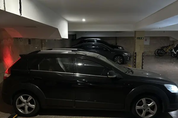 دانگ فنگ، H30 کراس