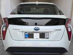 تویوتا، پریوس