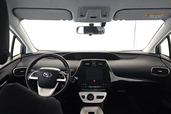 تویوتا، پریوس