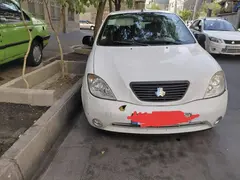 تیبا، هاچ بک