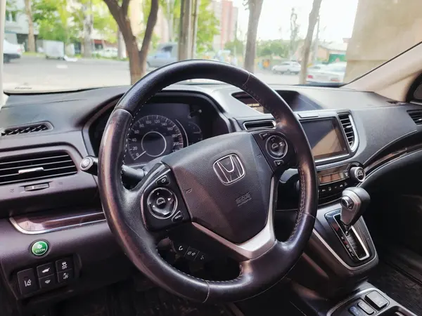 هوندا  CR-V