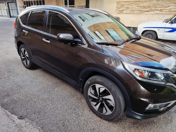 هوندا  CR-V