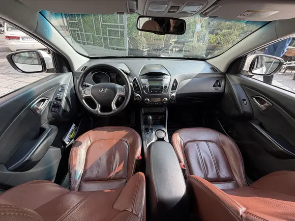 هیوندای، توسان