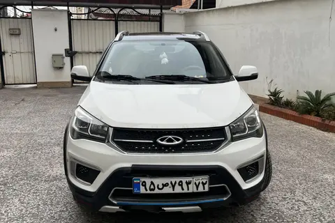 ام وی ام، X22