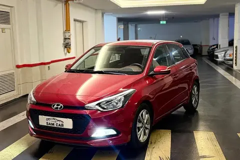 هیوندای، i20 (مونتاژ)