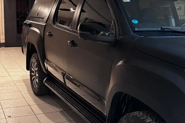 فوتون، تونلند G7