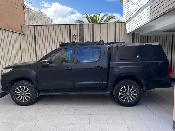 فوتون، تونلند G7