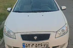 رانا، LX