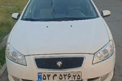 رانا  LX