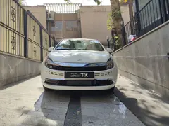 پیش فروش کی ام سی، ایگل