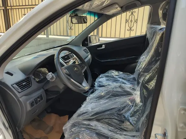 پیش فروش کی ام سی، ایگل