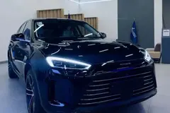 حواله ایرس، HM5 EREV