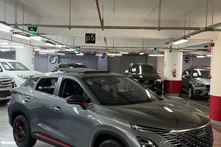 فونیکس FX