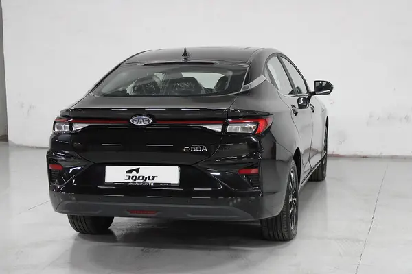 کی ام سی، eJ7