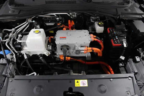 کی ام سی، eJ7