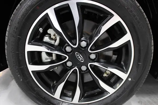 کی ام سی، eJ7