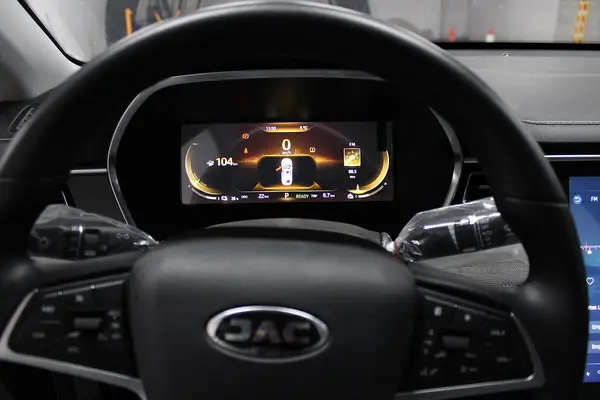 کی ام سی، eJ7