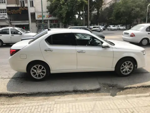 دنا، پلاس EF7