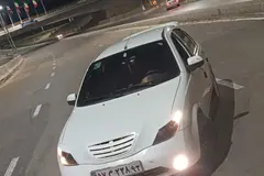 تیبا، هاچ بک