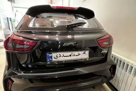 بی ای سی X3 PRO