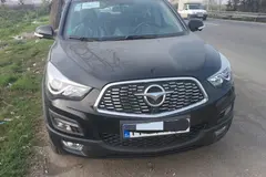 هایما، S5