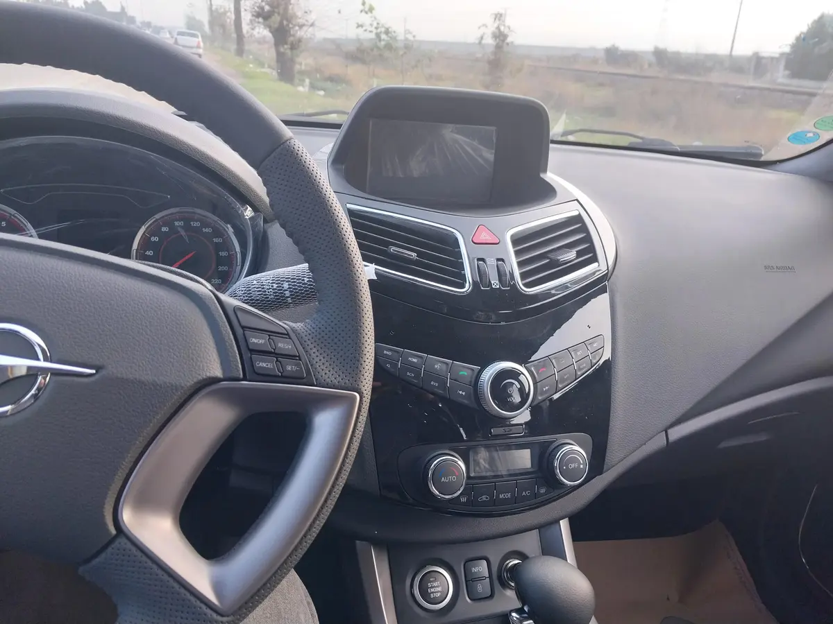 هایما،  S5