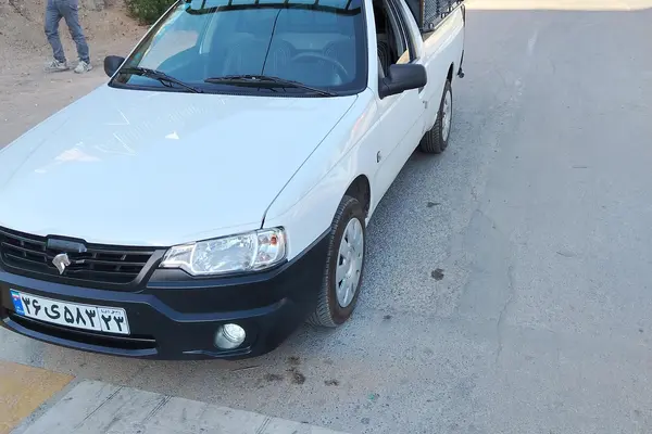 آریسان  2