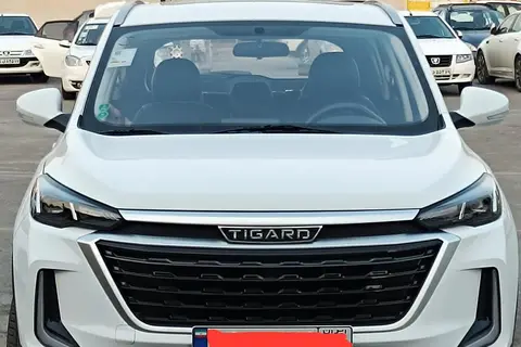 تیگارد، X35
