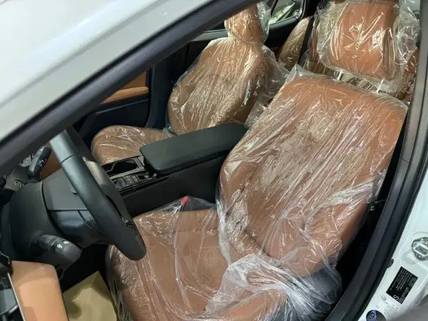 تویوتا، کمری هیبرید