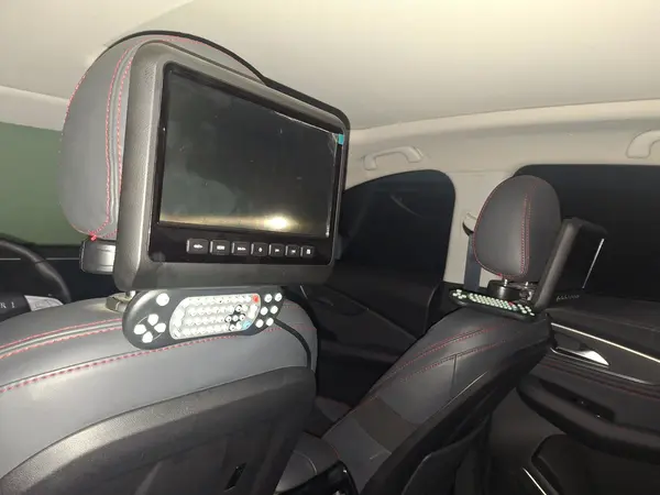 لاماری، ایما