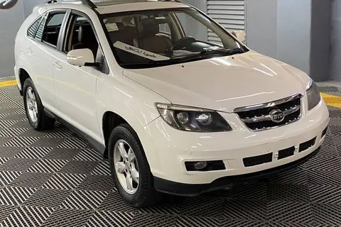 بی وای دی، S6