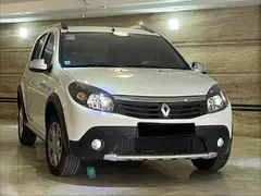 رنو، ساندرو استپ وی