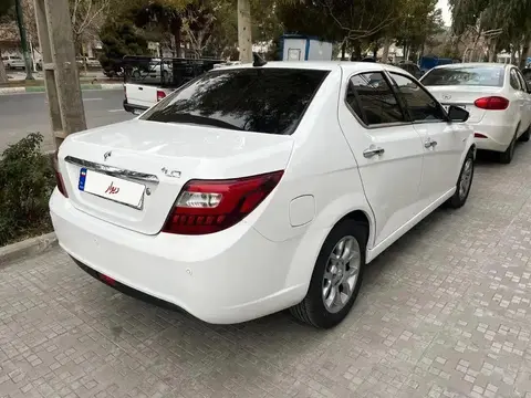 دنا، پلاس EF7