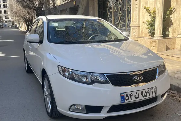 کیا، سراتو (مونتاژ)