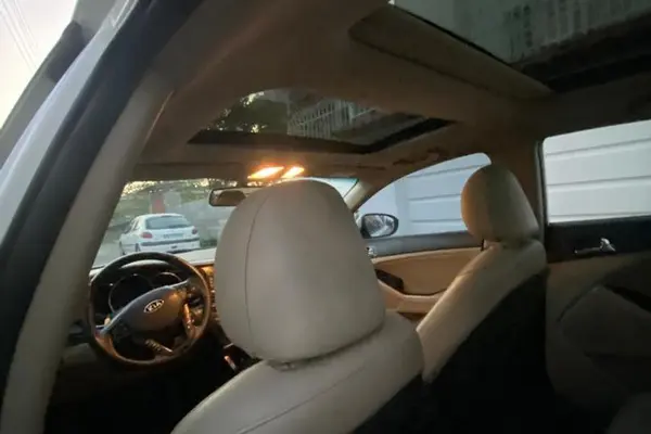 کیا، اپتیما