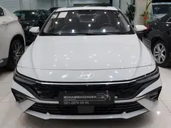 هیوندای، النترا