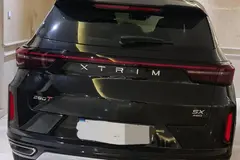 اکستریم، LX (SX)